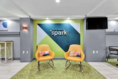 Photo 5 - Spark by Hilton Plymouth