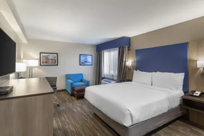 Photo 2 - SureStay Plus Hotel by Best Western Price