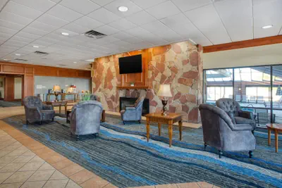 Photo 3 - SureStay Plus Hotel by Best Western Price