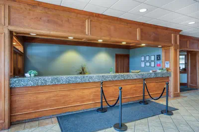 Photo 4 - SureStay Plus Hotel by Best Western Price