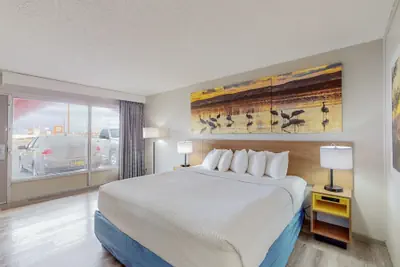 Photo 5 - Days Inn by Wyndham Socorro
