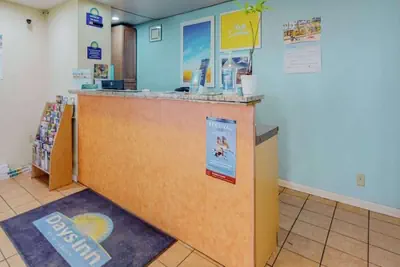 Photo 3 - Days Inn by Wyndham Socorro