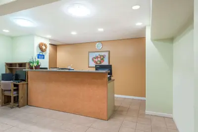Photo 2 - Days Inn by Wyndham Socorro