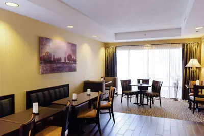 Photo 3 - Hampton Inn Eau Claire