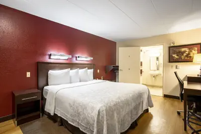 Photo 5 - Red Roof Inn PLUS+ Baltimore-Washington DC/BWI Airport