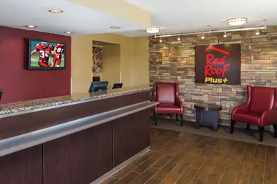 Photo 4 - Red Roof Inn PLUS+ Baltimore-Washington DC/BWI Airport