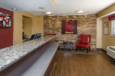 Photo 3 - Red Roof Inn PLUS+ Baltimore-Washington DC/BWI Airport
