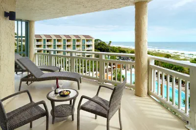 Photo 5 - Omni Hilton Head Oceanfront Resort