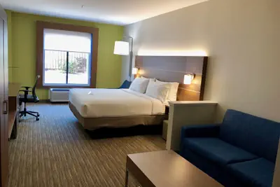 Photo 3 - Holiday Inn Express Arlington by IHG