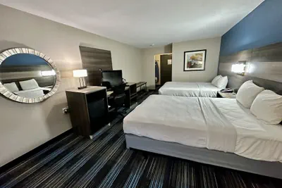 Photo 5 - Baymont by Wyndham Kansas City KU Medical Center