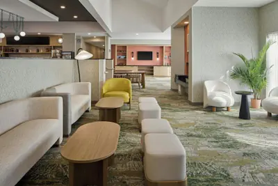 Photo 2 - Courtyard by Marriott Virginia Beach Norfolk