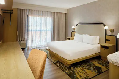 Photo 5 - Courtyard by Marriott Virginia Beach Norfolk