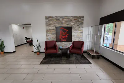 Photo 5 - Red Roof Inn Perry