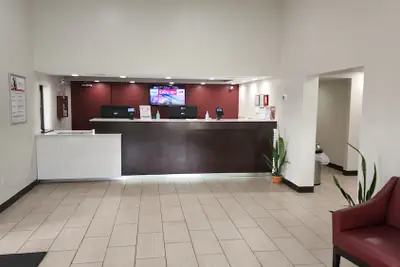 Photo 5 - Red Roof Inn Perry