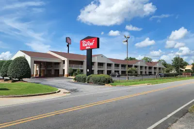 Photo 2 - Red Roof Inn Perry