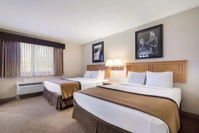 Photo 2 - Best Western Golden Spike Inn & Suites