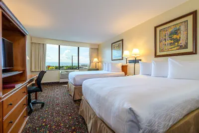 Photo 5 - Grand Vista Hotel