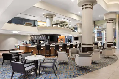 Photo 3 - Courtyard by Marriott Minneapolis Downtown
