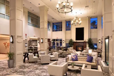 Photo 3 - Embassy Suites by Hilton Portland Maine