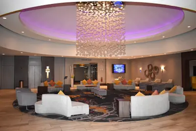 Photo 3 - DoubleTree by Hilton Chicago - Oak Brook