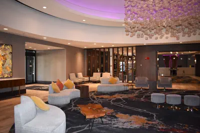 Photo 4 - DoubleTree by Hilton Chicago - Oak Brook