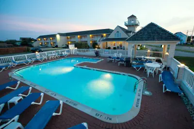 Photo 2 - Hatteras Island Inn