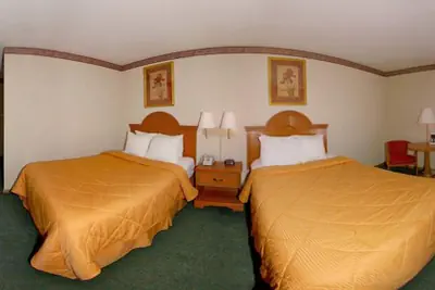 Photo 4 - Quality Inn & Suites Circleville