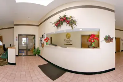 Photo 2 - Quality Inn & Suites Circleville