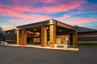 Photo 2 - Baymont by Wyndham Copley Akron