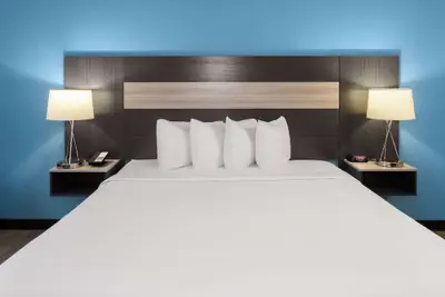 Photo 5 - Baymont by Wyndham Copley Akron