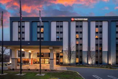 Photo 2 - Best Western Plus Meadowlands