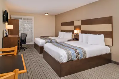 Photo 2 - Good Living Inn