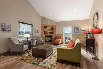 Photo 3 - Country Inn & Suites by Radisson, Baxter, MN