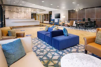 Photo 4 - DoubleTree by Hilton Ann Arbor North