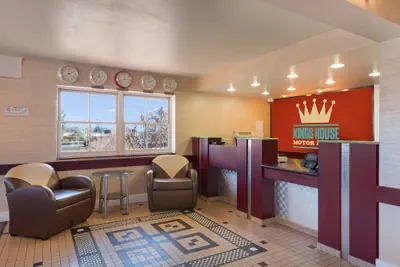 Photo 4 - Kings House Motor Hotel, a Dazzler Select by Wyndham