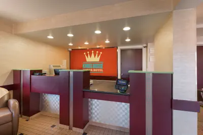 Photo 3 - Kings House Motor Hotel, a Dazzler Select by Wyndham