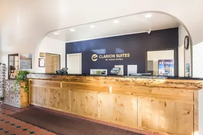 Photo 4 - Clarion Suites St George - Convention Center Area