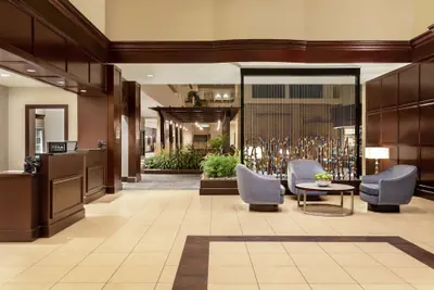 Photo 4 - Embassy Suites by Hilton Boston Waltham