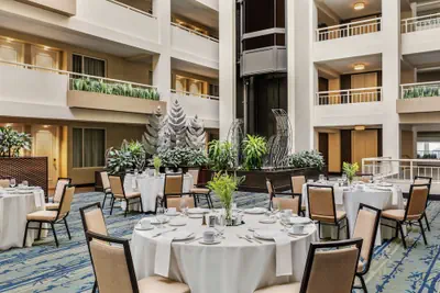 Photo 3 - Embassy Suites by Hilton Boston Waltham