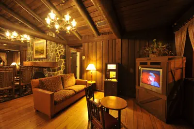 Photo 5 - The Cabins at Disney's Fort Wilderness Resort