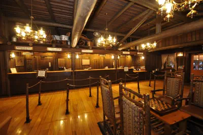 Photo 3 - The Cabins at Disney's Fort Wilderness Resort