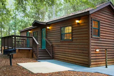 Photo 2 - The Cabins at Disney's Fort Wilderness Resort