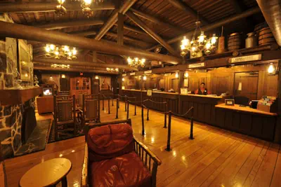 Photo 4 - The Cabins at Disney's Fort Wilderness Resort