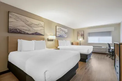 Photo 2 - Best Western Plus Meridian