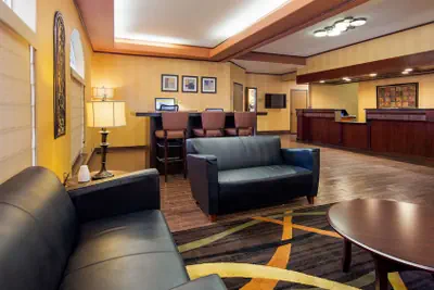 Photo 3 - Best Western Plus Meridian
