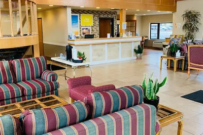 Photo 2 - Days Inn & Suites by Wyndham Logan