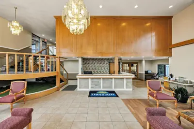 Photo 5 - Days Inn & Suites by Wyndham Logan