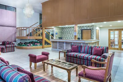 Photo 3 - Days Inn & Suites by Wyndham Logan