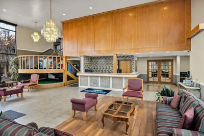 Photo 4 - Days Inn & Suites by Wyndham Logan