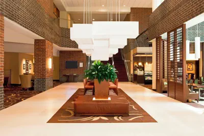 Photo 4 - Sheraton Indianapolis Hotel at Keystone Crossing